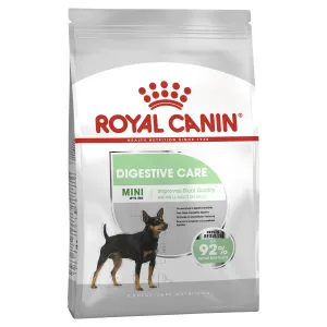 Royal Canin Dog Mini Digestive Care Adult Dry Food 3kg ( _ )