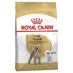 Royal Canin Dog Poodle Adult Dry Food 7.5kg