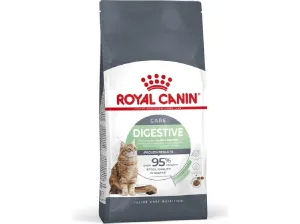 Royal Canin FCN Digestive Care 2kg Pets Qatar