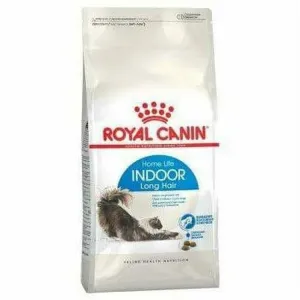 Royal Canin FHN Indoor LongHair 2kg Pets Qatar