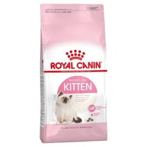 Royal Canin Kitten Dry Food 400g