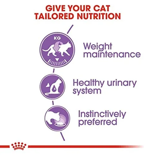 Royal Canin Sterilised 37 and Sterilised Gravy Adult Cat Wet Food Combo