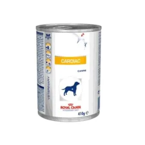 Royal Canin Veterinary Diet Dog Cardiac Wet Food 410g