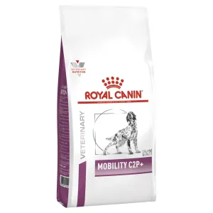 Royal Canin Veterinary Diet Dog Mobility C2P  Dry Food 12kg