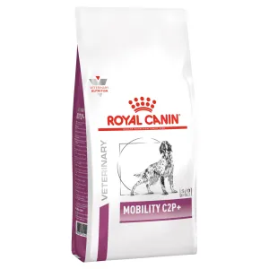 Royal Canin Veterinary Diet Dog Mobility C2P  Dry Food 7kg