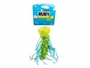 Ruby 17x4x4cm mixed colors Pets Qatar