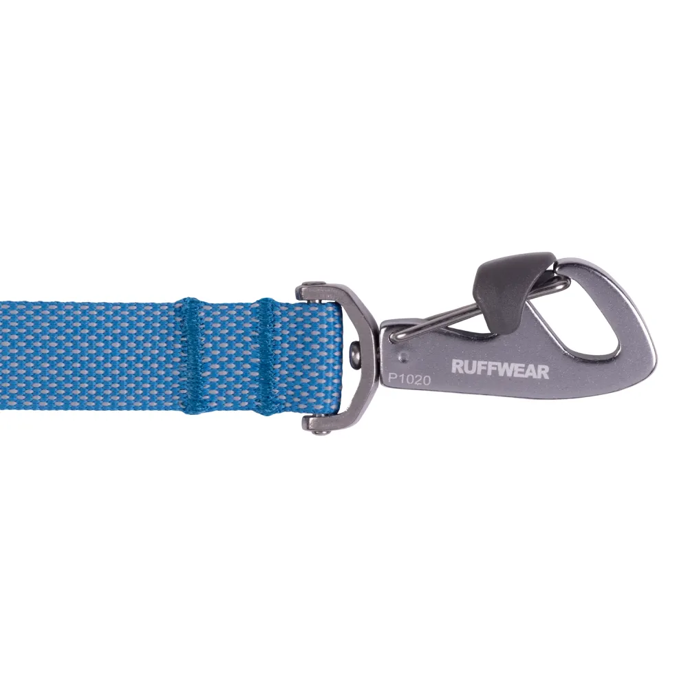 Ruffwear Flagline Leash for Dogs (Blue Dusk)