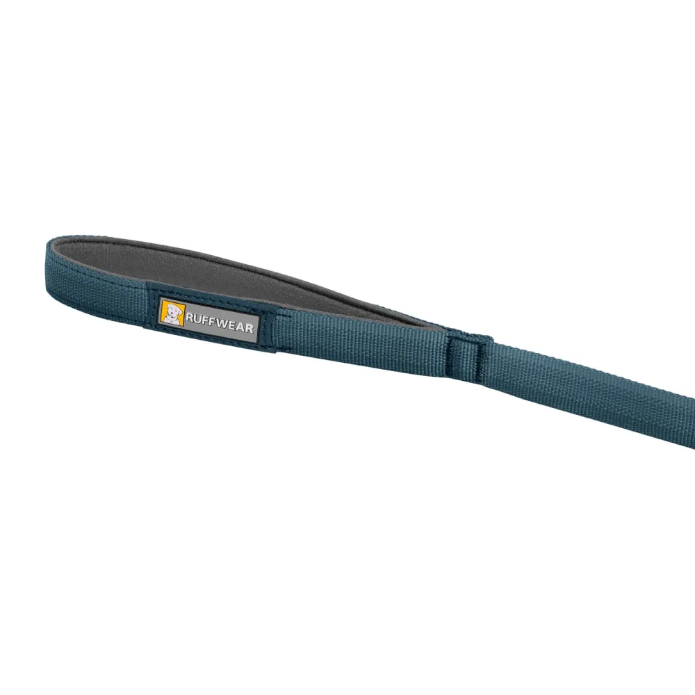 Ruffwear Front Range Leash for Dogs (Blue Moon)