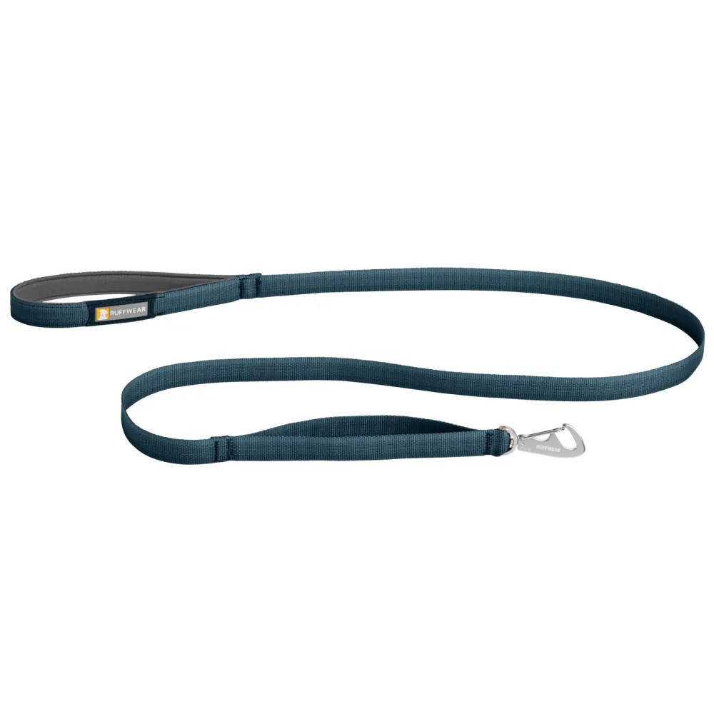 Ruffwear Front Range Leash for Dogs (Blue Moon)