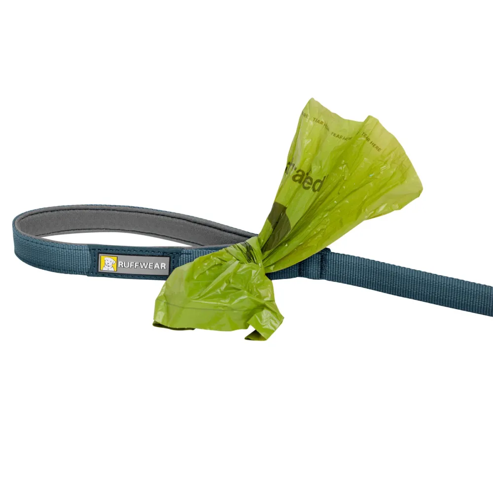 Ruffwear Front Range Leash for Dogs (Blue Moon)