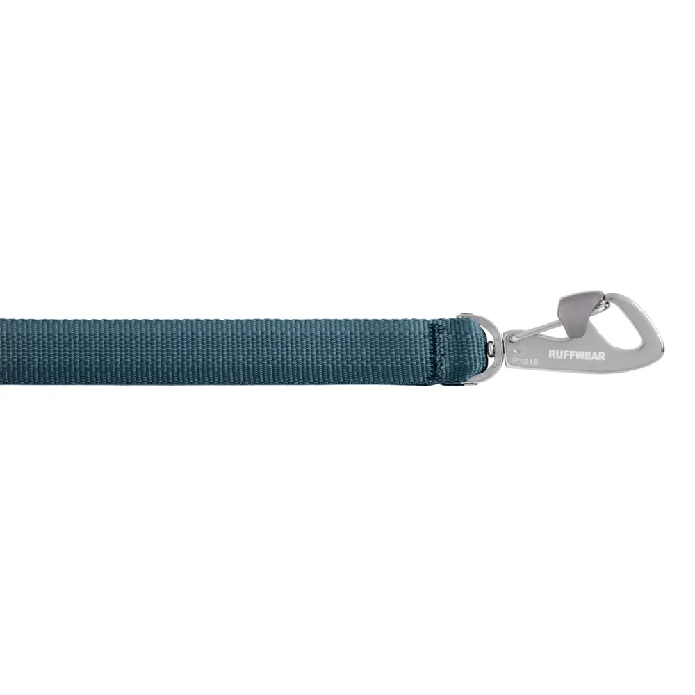 Ruffwear Front Range Leash for Dogs (Blue Moon)