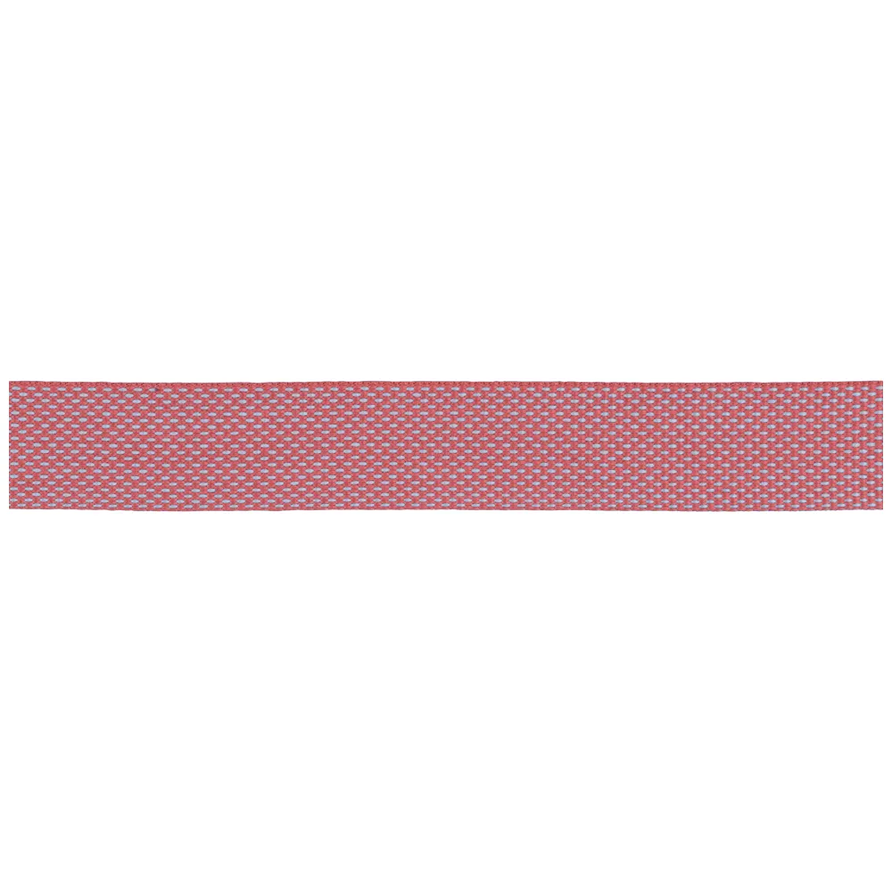 Ruffwear Hi & Light Lightweight Collar for Dogs (Salmon Pink)