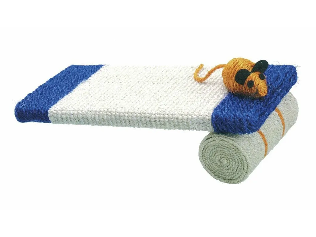 Scratching Board*35X15Cm Pets Qatar