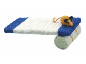 Scratching Board*35X15Cm Pets Qatar