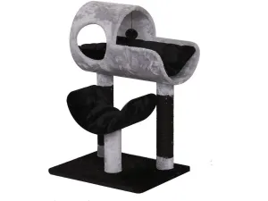 Scratching Tree Comfort Preston 50X40X74Cm Pets Qatar