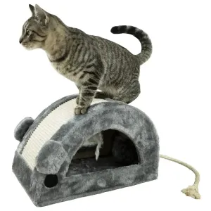Sisal Mouse S-61*31*32cm Pets Qatar