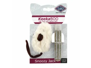 Snoozy jack 8CM - 25ML Pets Qatar