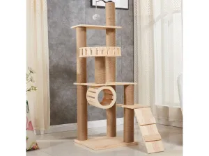 Solid wood 4045  40*40*130cm Pets Qatar