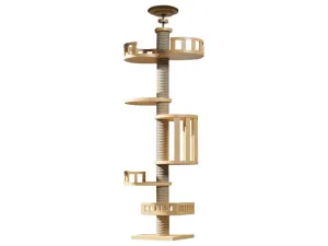 Square fence = fence   space capsule   springboard Pets Qatar