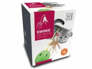 SWING Cat Toy Pets Qatar