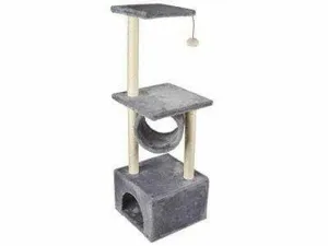 TAGA GREY & BEIGE Pets Qatar