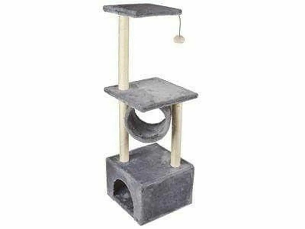 TAGA GREY & BEIGE Pets Qatar