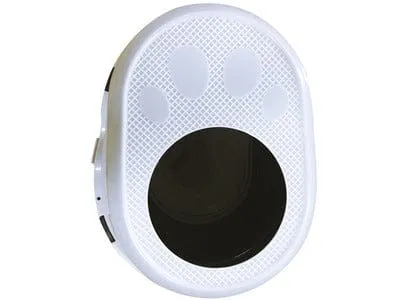 TANTA  - CAT LITTER BOX with Open Top Pets Qatar
