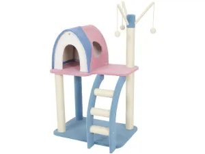Teddy Velvet 60X48X102Cm Pets Qatar