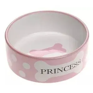 Thea Medium Bowl Pets Qatar