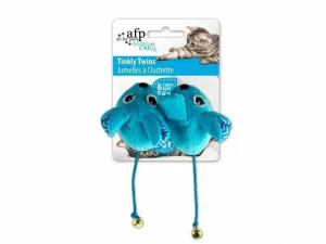 Tinkly Twins - Blue Pets Qatar
