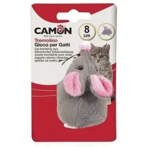 Trembling mouse 8cm Pets Qatar