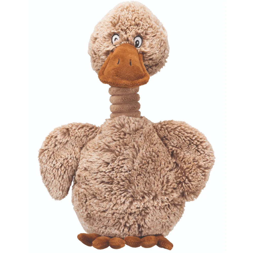 Trixie Duck Plush Toy for Dogs
