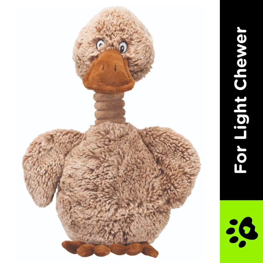 Trixie Duck Plush Toy for Dogs