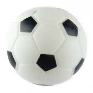 Trixie Football Viny Squeaky Chew Toy for Dogs
