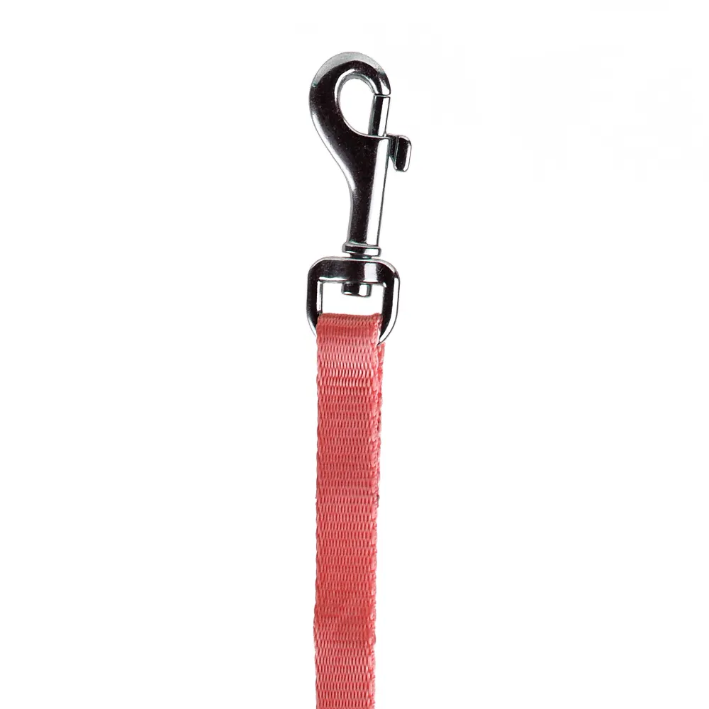 Trixie Harness with Leash for Cats & Kittens (Peach)