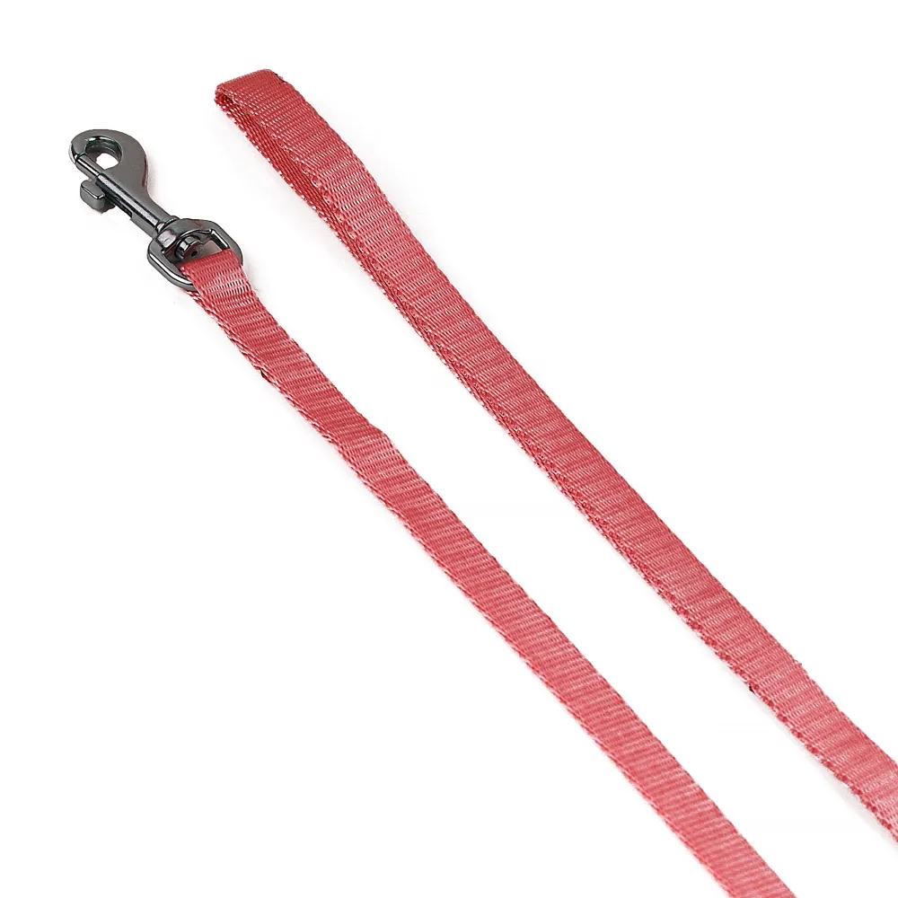 Trixie Harness with Leash for Cats & Kittens (Peach)