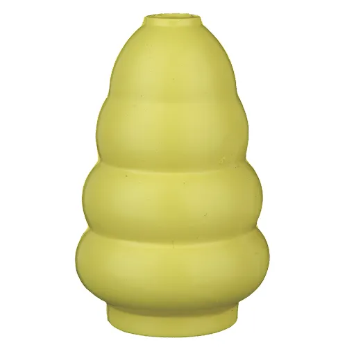 Trixie Jumper Chew Toy for Dogs (Yellow)