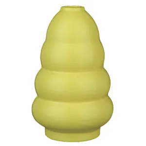 Trixie Jumper Chew Toy for Dogs (Yellow)