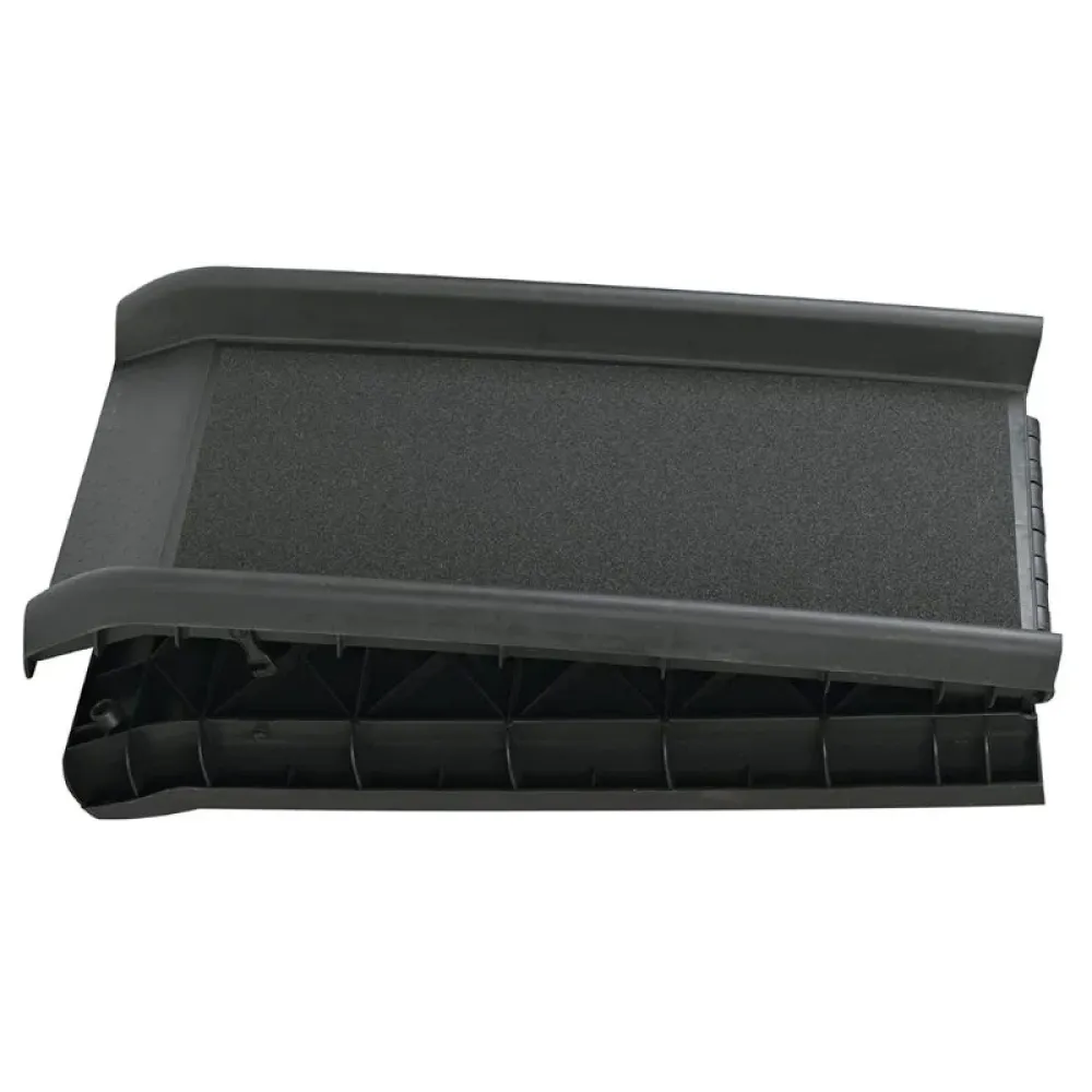 Trixie Petwalk Folding Ramp for Dogs (Black)