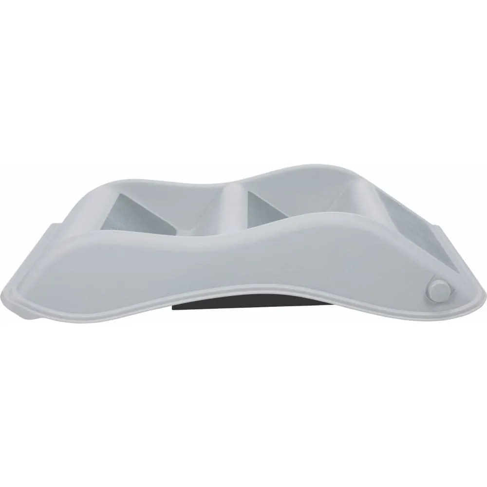 Trixie Steps for Dogs and Cats (Light Grey)