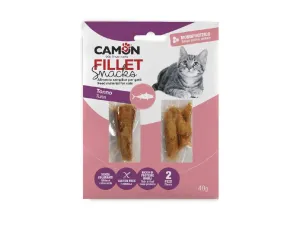 Tuna fillets (40g) Pets Qatar
