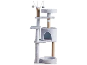 velvet 45-round socket-45*45*125 Pets Qatar