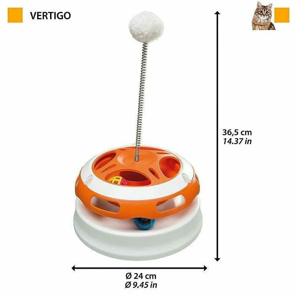 VERTIGO GIOSTRA Pets Qatar
