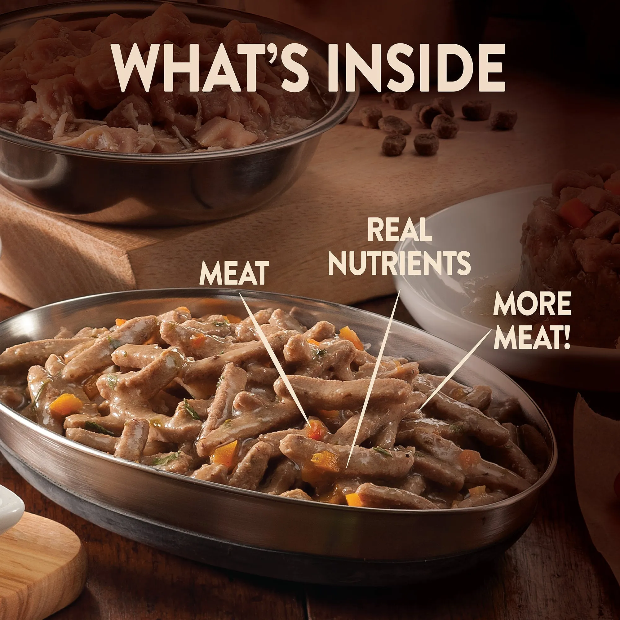 Wellness CORE Signature Selects Shredded Chicken and Turkey Entre Wet Cat Food 79g