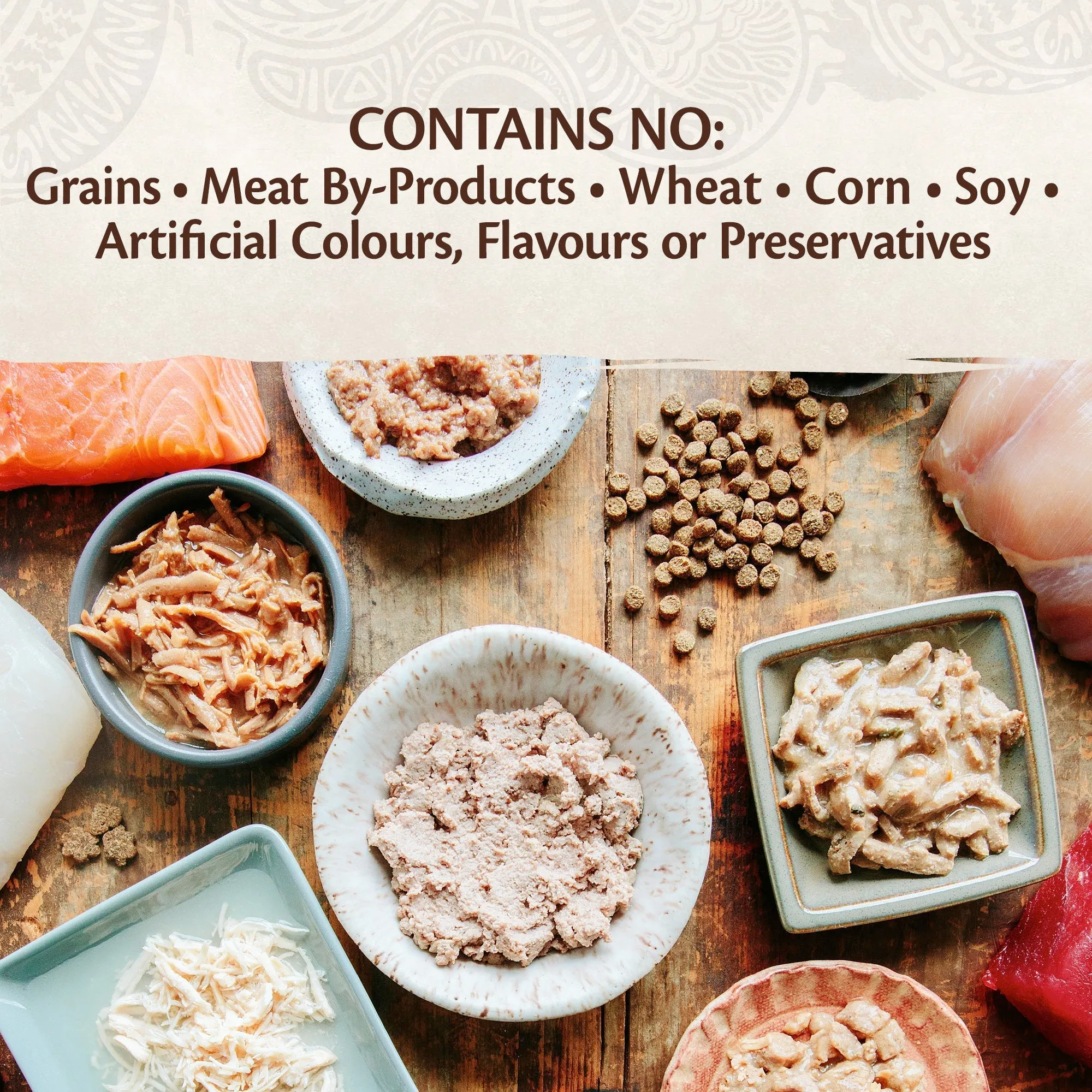 Wellness CORE Simply Shreds Shredded Chicken Recipe in Broth Wet Cat Food 50g x 12