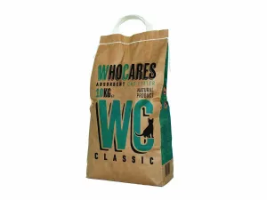 WHO CARES CLASSIC 10KG ENG Pets Qatar