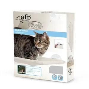 Window Lounger Pets Qatar