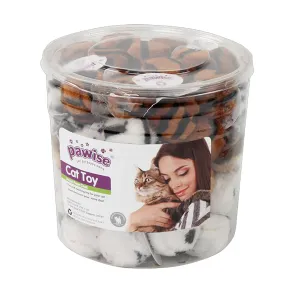 Woobies (CYLINDER) cat toy Pets Qatar