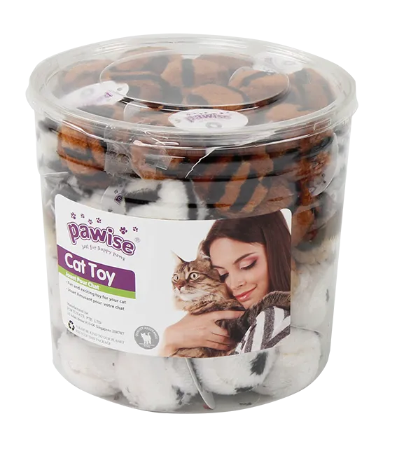 Woobies (CYLINDER) cat toy Pets Qatar