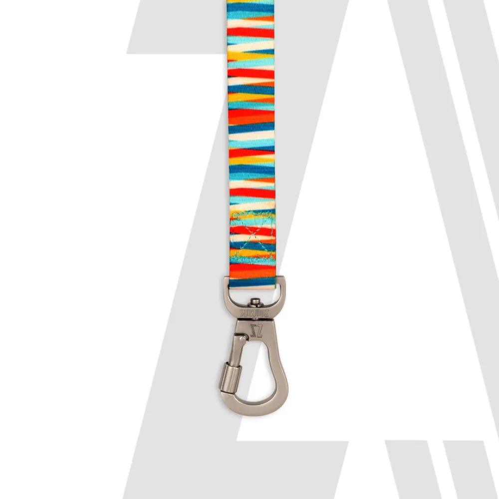 Zoomiez Tango Printed Leash for Dogs
